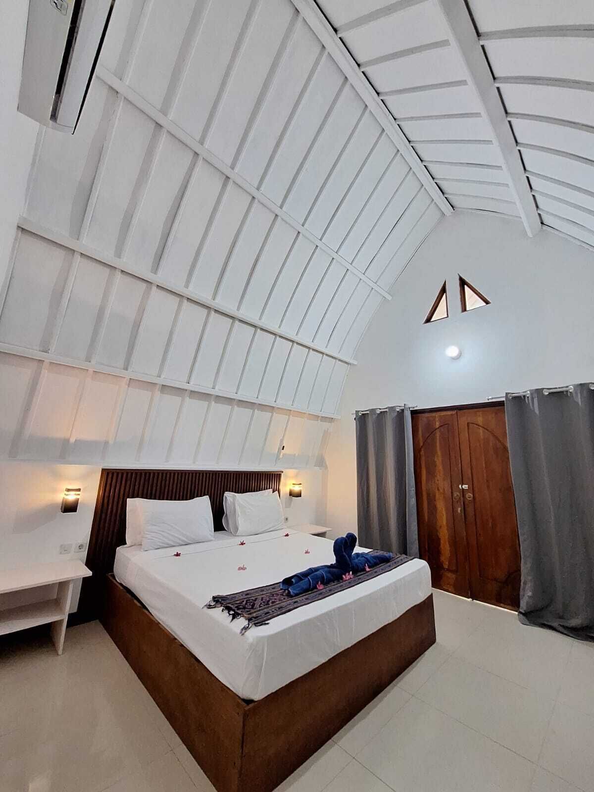 Deluxe Room, Park View