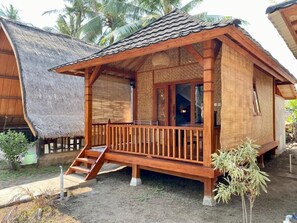 Wi-Fi gratuit, draps fournis