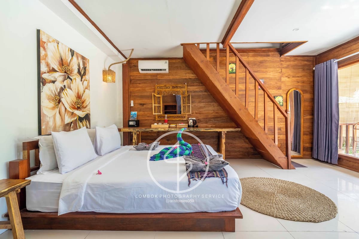 Family Villa, Park View