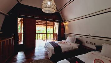 Vila família, vista para o parque | Wi-Fi de cortesia, roupa de cama