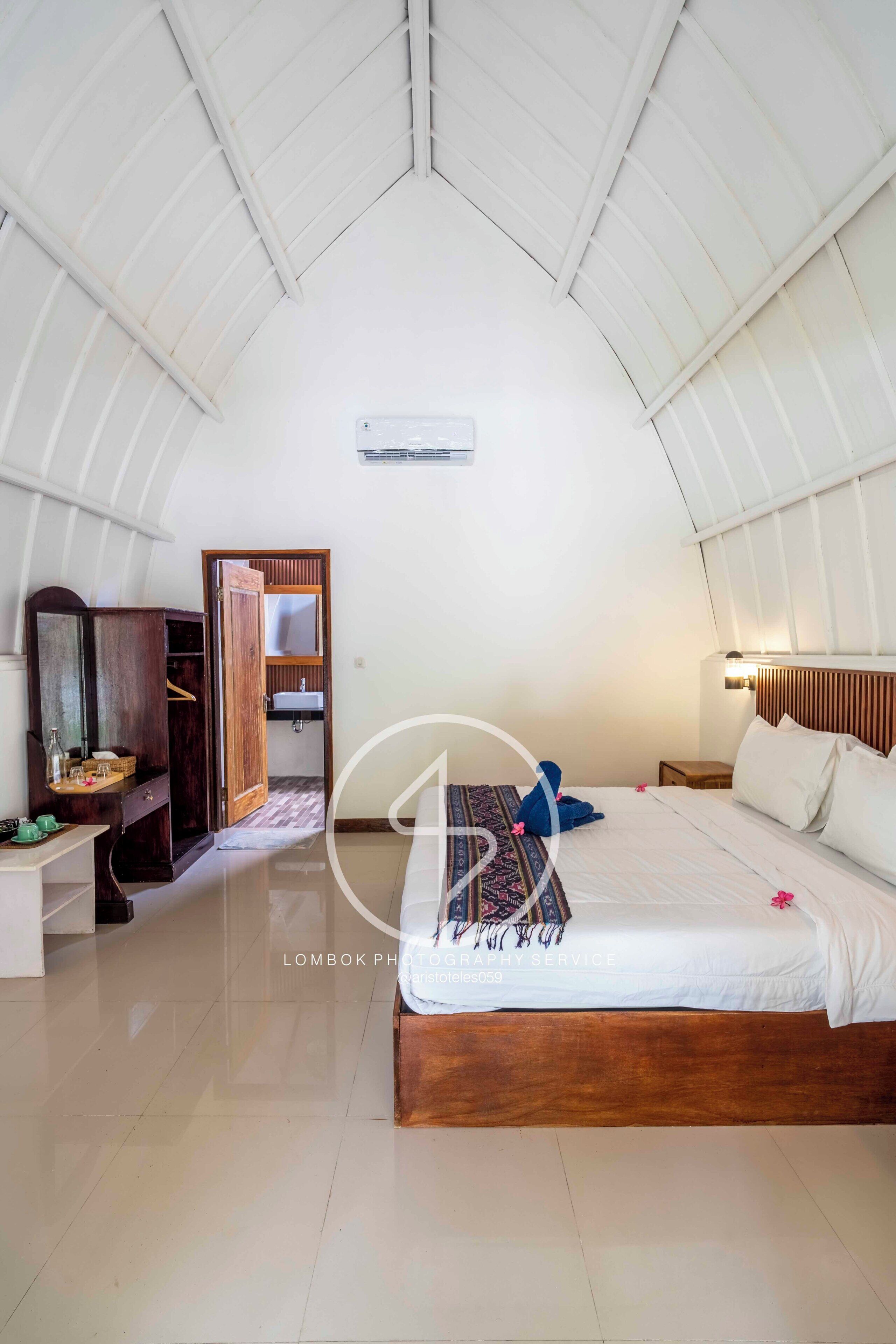 Deluxe Room, Park View