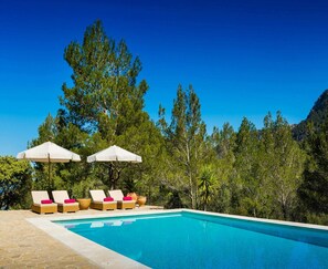 House | Pool | Indoor pool, outdoor pool