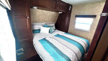 2 Schlafzimmer, WLAN