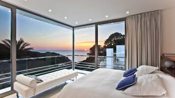 3 habitaciones