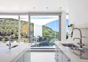 Villa | Eget kjøkken