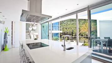 Villa | Private kitchen