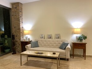 スマートテレビ