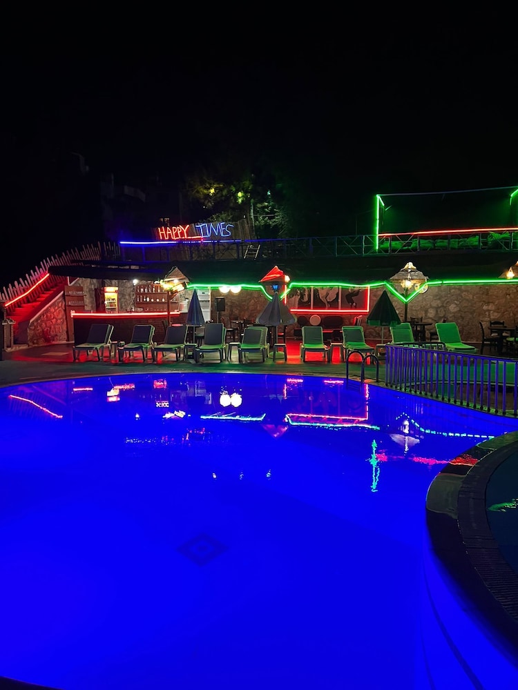 Atlantik Otel Didim — görsel 2