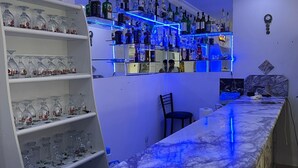 Restaurant - Atlantik apart (Didim)