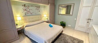 Rooms Gran Via