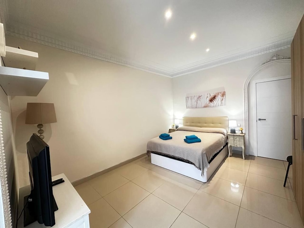 Rooms Gran Via