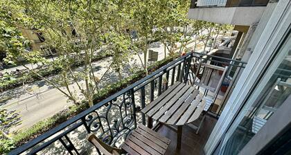 Rooms Gran Via