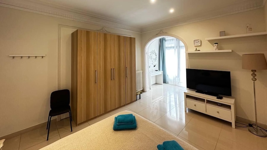 Rooms Gran Via