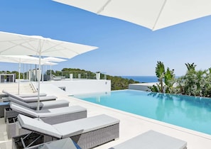 Villa | Piscine