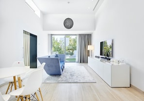 Villa | Salle de séjour