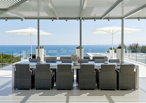Villa | Exterior