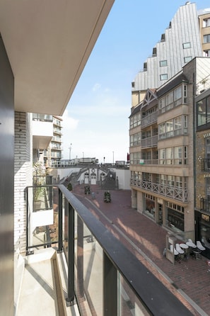 Apartment | Property grounds