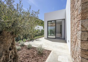 Villa | Exterior