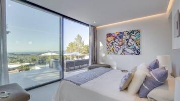 5 habitaciones