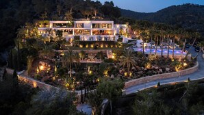 Villa | Eksteriør