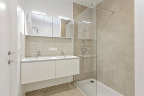 Appartement | Salle de bain