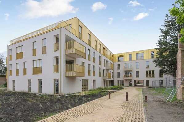 Apartamento | Exterior