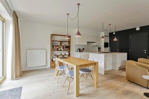 Apartamento | Restauración