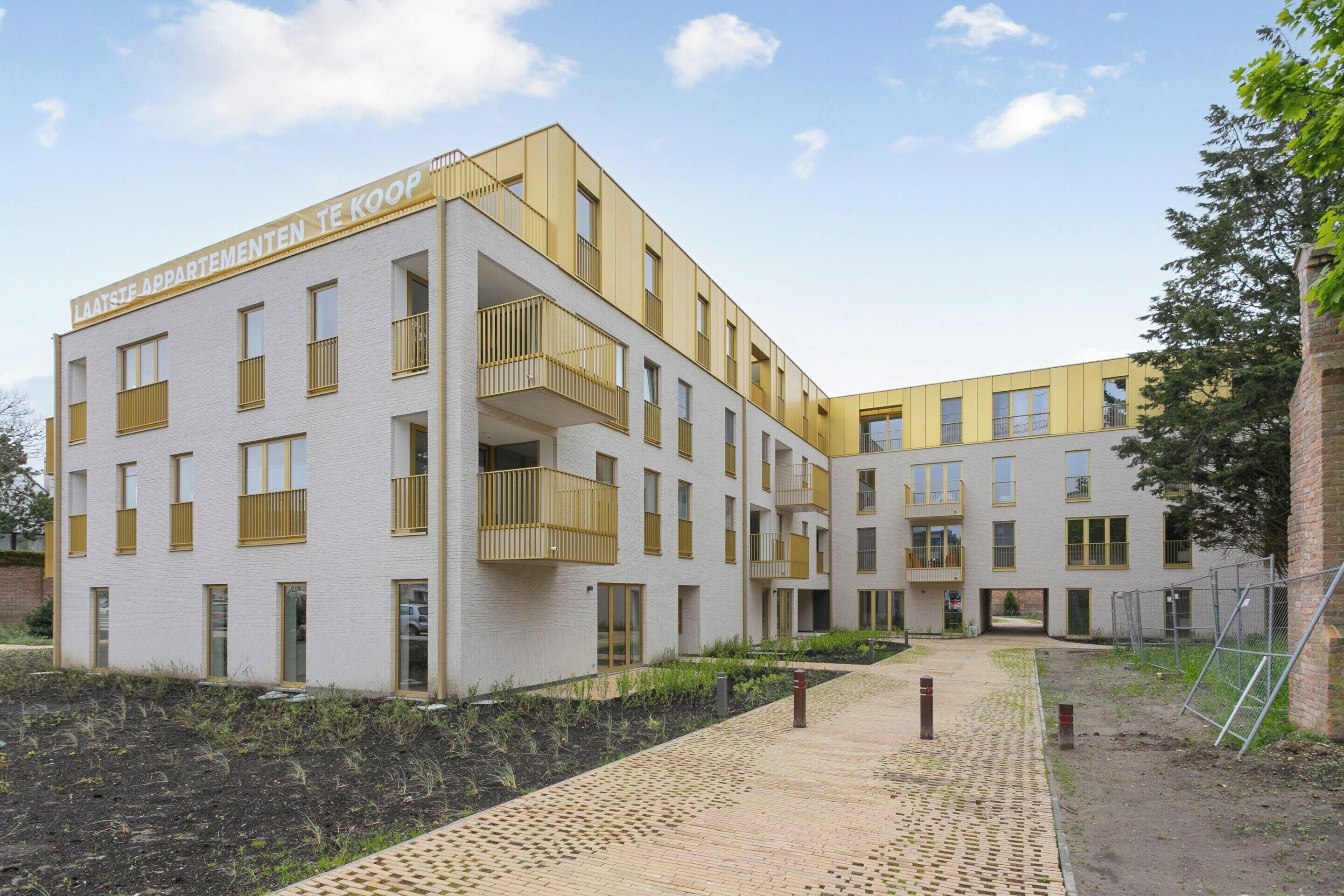 Appartement | Extérieur