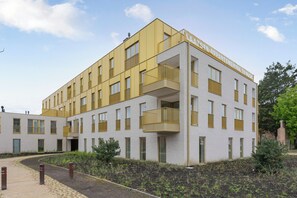 Apartamento | Exterior