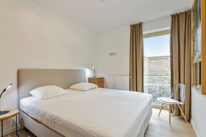 Apartamento | 2 dormitorios