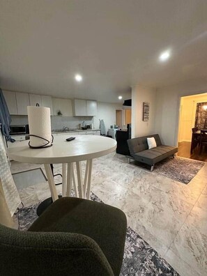 Interior - Shreveport | Work, Play, Stay (Shreveport)