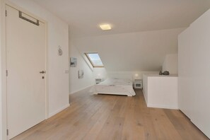 Apartment | 2 bedrooms - Duplex in Blankenberge Near Seafront (Blankenberge)