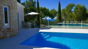 Villa | Pool