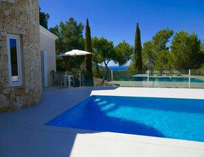 Villa | Pool