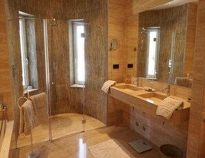 Villa | Wellnessanwendung
