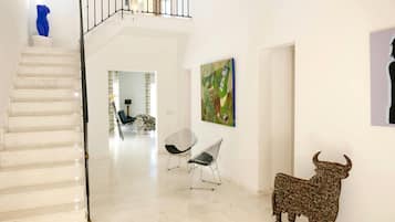 Villa | Interior