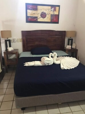1 slaapkamer, wifi, beddengoed