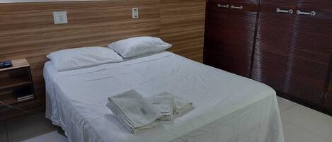 1 soveværelse, Wi-Fi