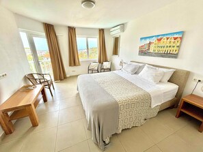 1 habitación, caja de seguridad en la habitación, wifi y ropa de cama 