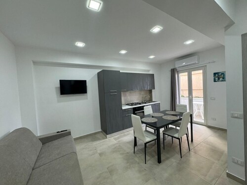 Holidays Apartments "Giulia"