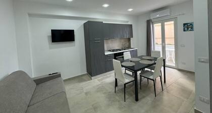 Holidays Apartments "Giulia"