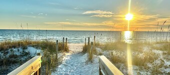 Fall Special! Partial Water View & Boat Parking!