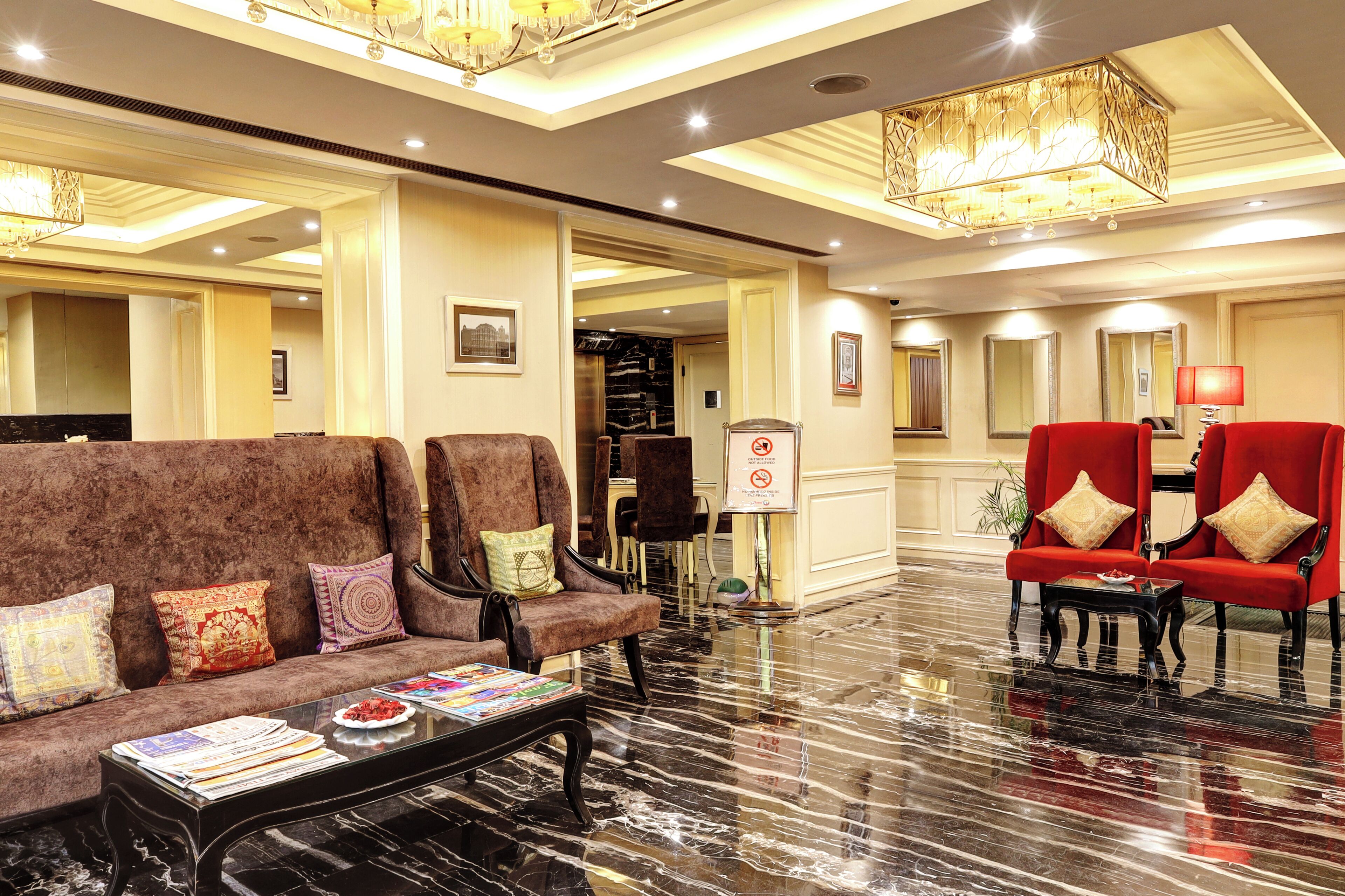 Foto - Flute Boutique Hotel