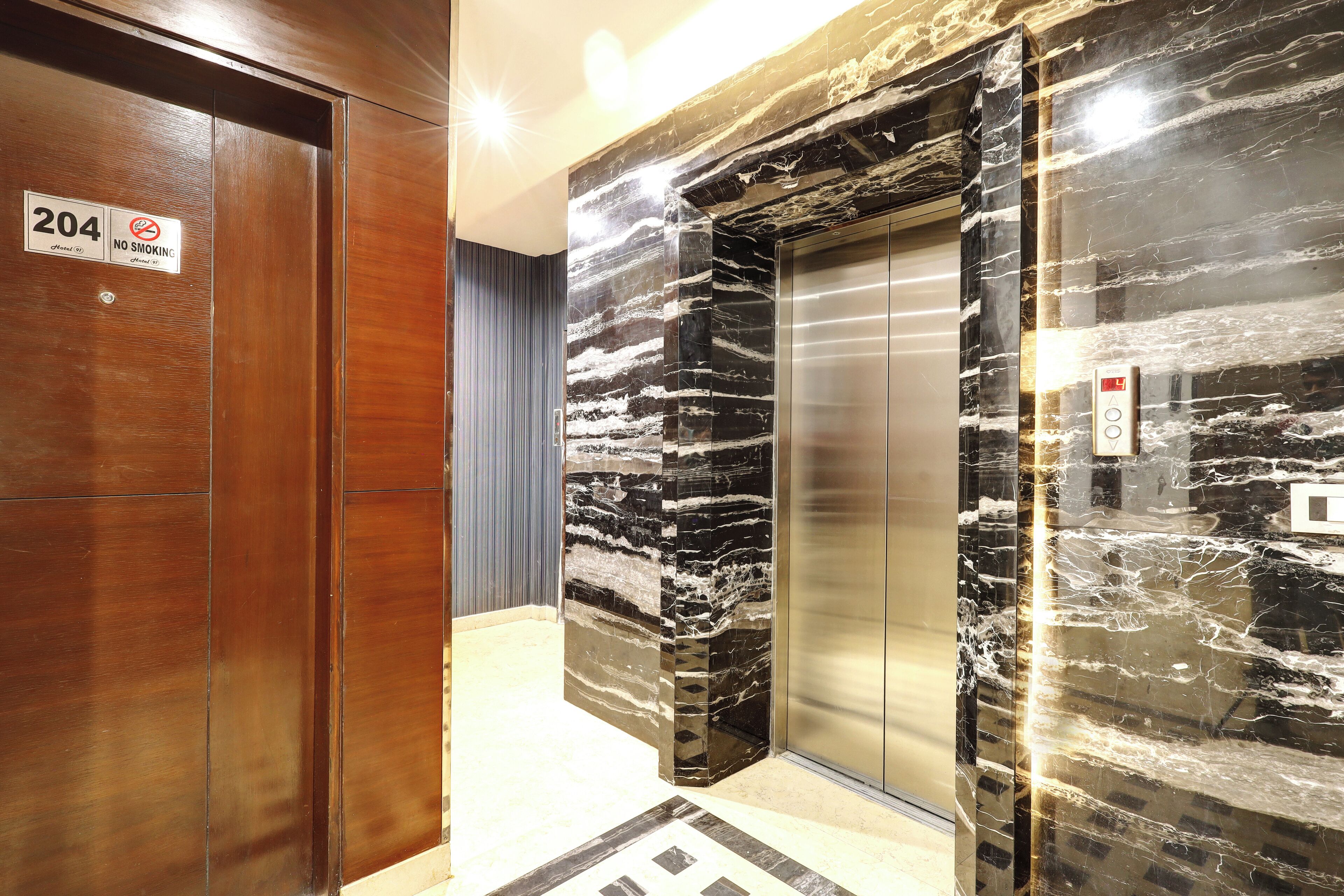 Foto - Flute Boutique by Hotel 91