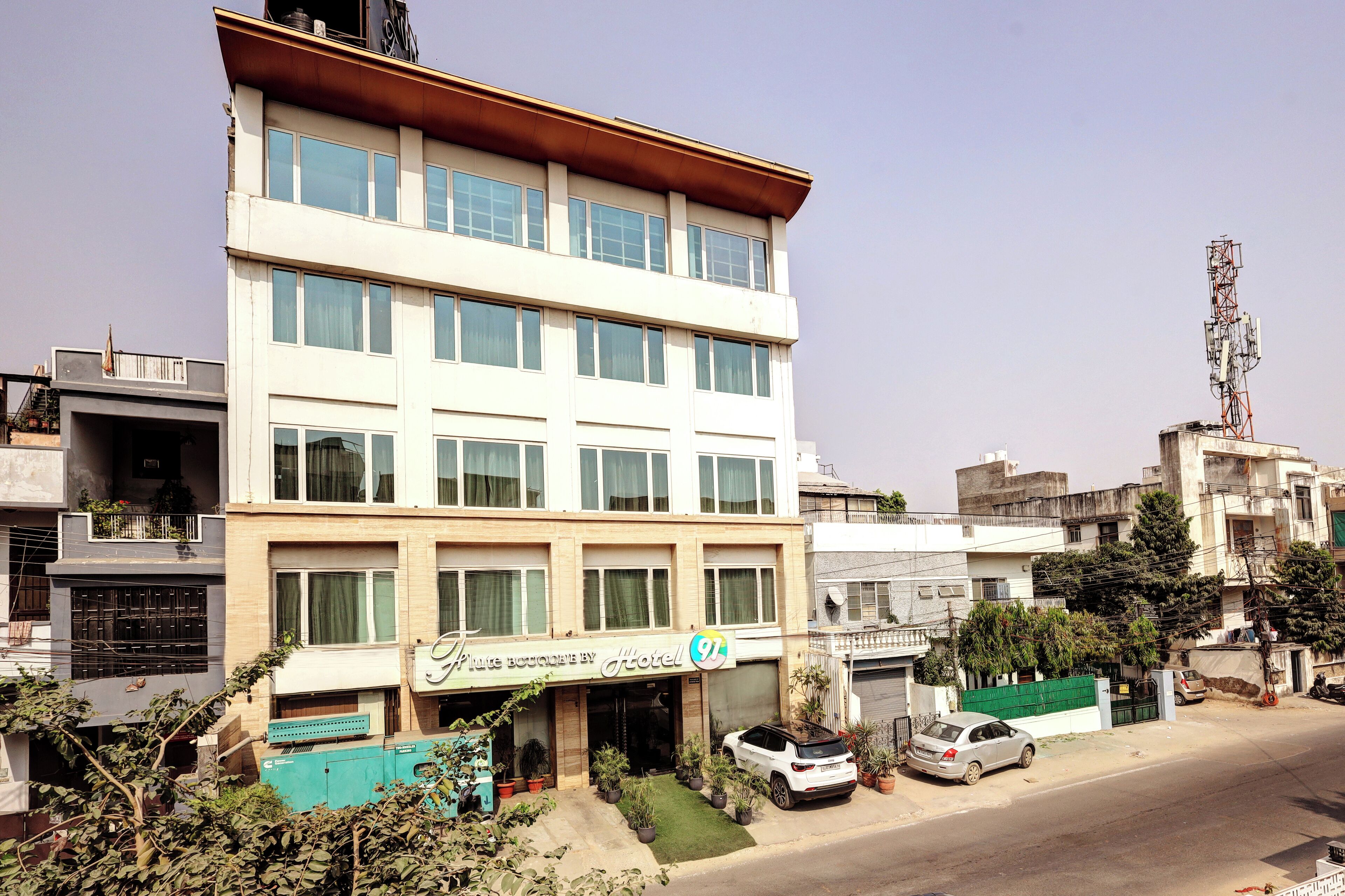 Foto - Flute Boutique by Hotel 91