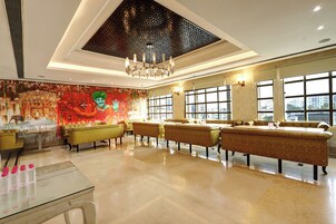 Sala de reunião