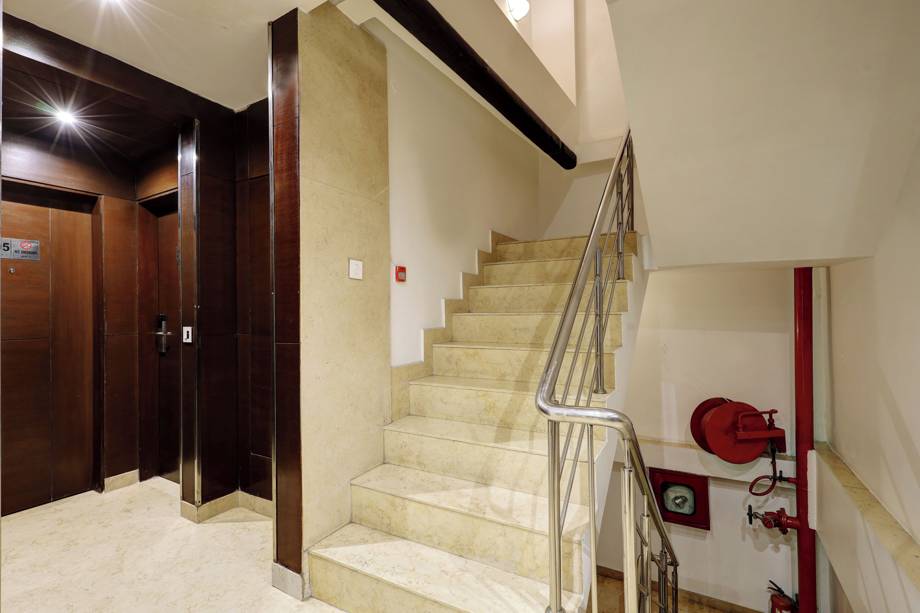 Foto - Flute Boutique by Hotel 91