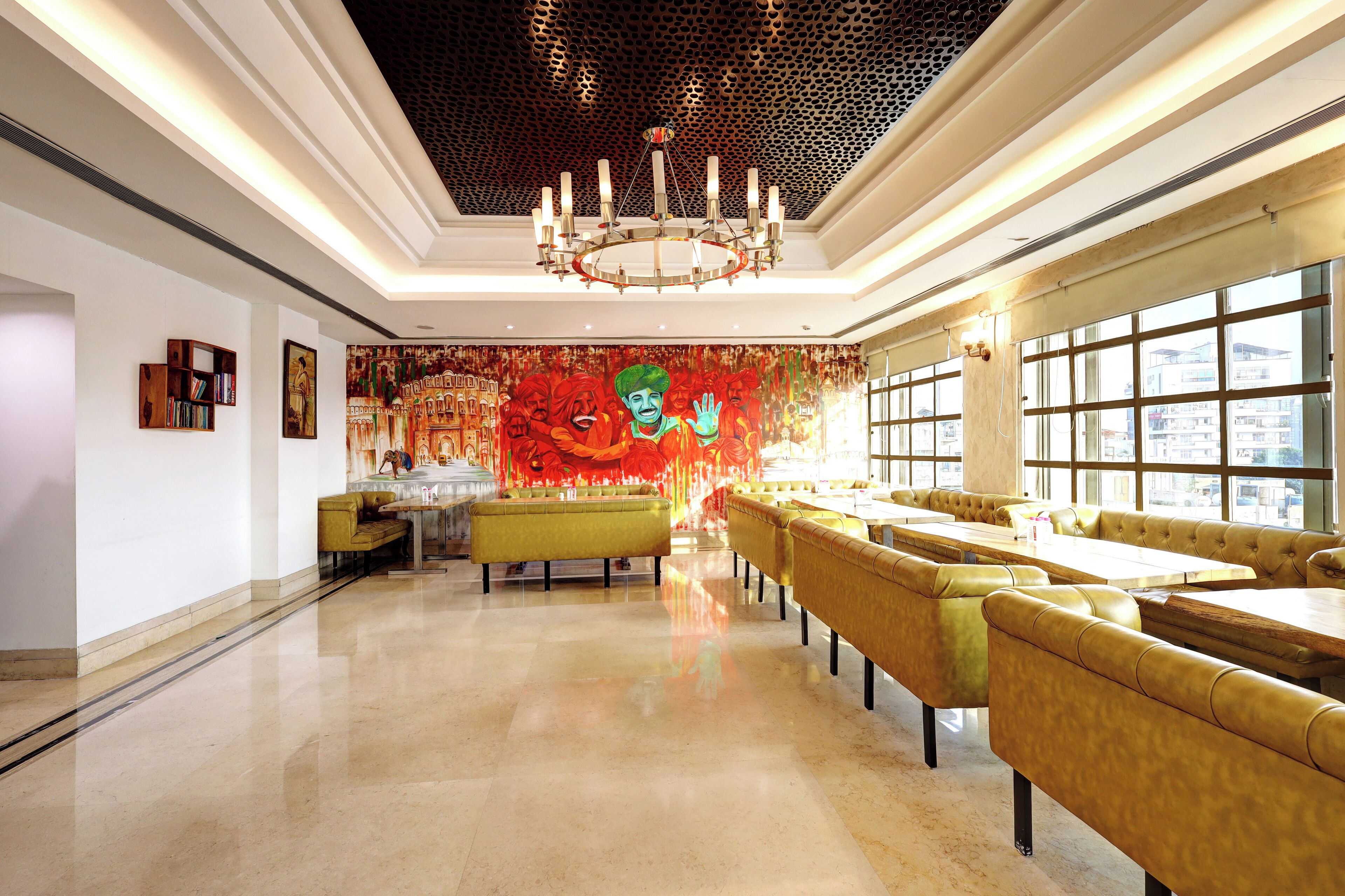 Foto - Flute Boutique by Hotel 91