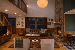 Smart-tv, pejs, videospil, bøger