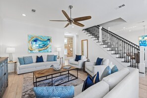 スマートテレビ